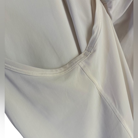 Lululemon Sculpt Tank White‎ - Picture 10 of 13